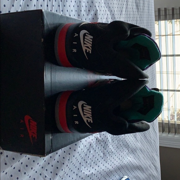 jordan 5 top 3 - Picture 4 of 6